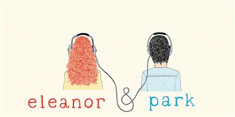 There are all storts of groovy stylistic things you could do with voice over, or words on the screen, but. 'Eleanor & Park' adaptation finds its director in Hikari ...