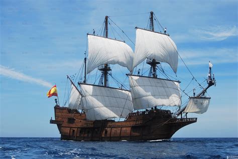Image Result For Juan Ponce De Leon Ship Spanish Galleon Tall Ships