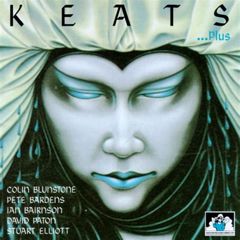 Keats 1996 Lp Vinyl Best Buy