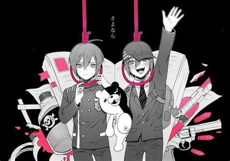 Check spelling or type a new query. Pin by Sachio on Danganronpa | Danganronpa, Pregame ...