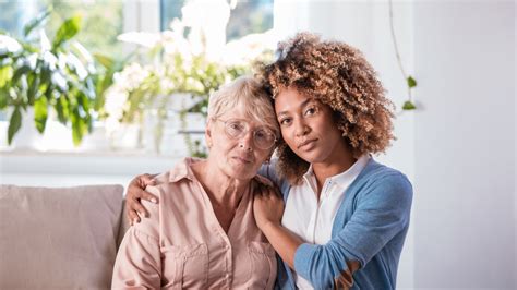 6 Tips On How To Cope With The Stress Of Taking Care Of Elderly Parents