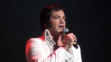 Worlds Top Elvis Impersonator Las Vegas Elvis Impersonator Elvis