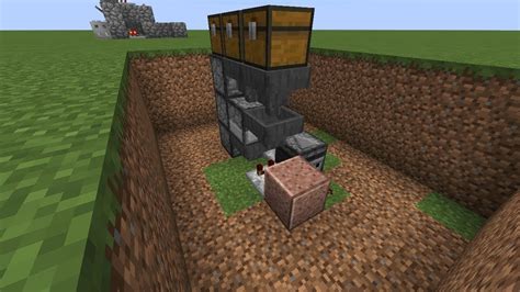 Maybe you would like to learn more about one of these? COCINA AUTOMÁTICA | Redstone Tutorial (NO MODS ...