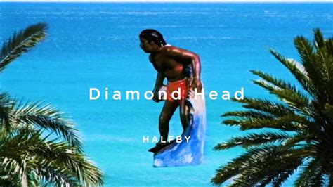 Halfby Diamond Head Official Music Video Youtube