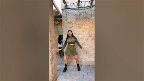 بنت ترقص Youtube