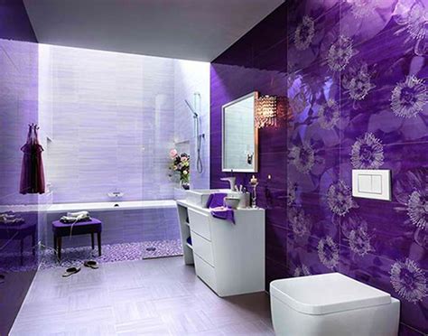 Purple Bathroom Wall Decor Elegant Custom Homes Builders Geelong