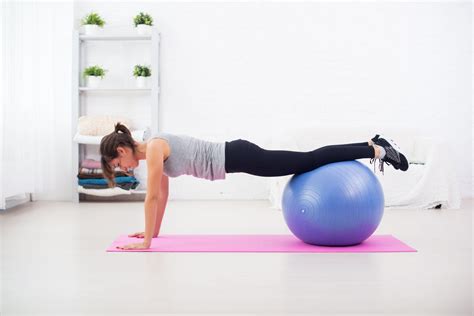 Isometric Ab Exercises Bodyweight Workout Core
