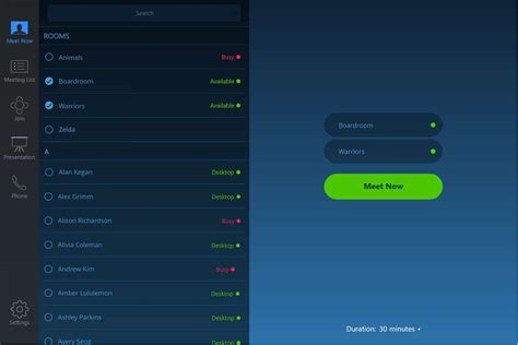 1) install the zoom rooms ipad app, 2) connect to. How do I use the Zoom Room Controller? - Environmental ...