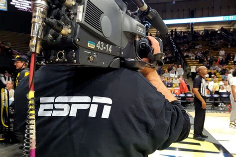 Tv With Thinus Espn Forced To Return 37 Fraudulently Gained Emmy