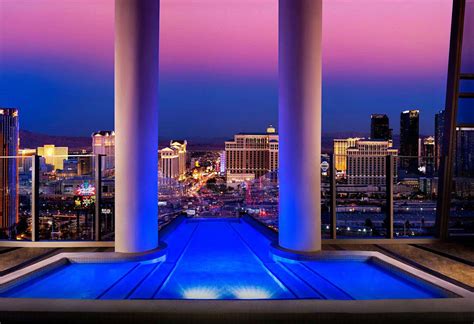 These Are The Most Expensive Hotels In Las Vegas The