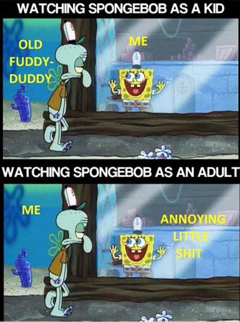32 Ultimate Spongebob Memes