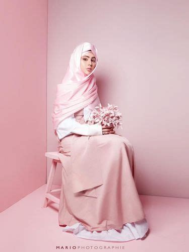 Tampil Dengan Gaya Ini Hijab Kartika Putri Disebut Mirip Besek Gudeg
