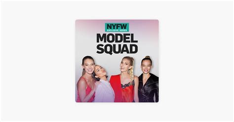 ‎model Squad Season 1 On Itunes