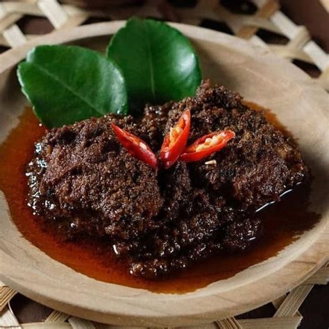 We did not find results for: Resep Rendang Daging Sapi Padang Asli : Bumbu & Cara ...