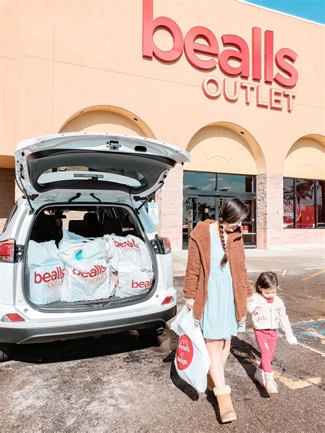 Finding Inexpensive Gifts at Bealls Outlet – Vannie's Home