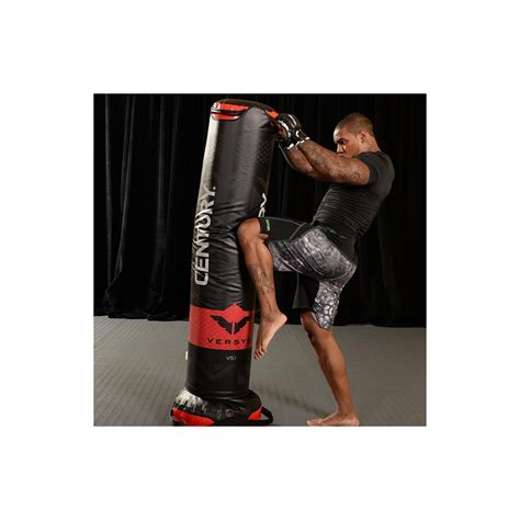 Century Versys 1 Stand Punching Bag Fitshop