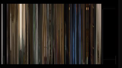 We've been covering the remaining episodes too of love, death, and robots, but here is the ending explained to ice age. Movie Barcodes