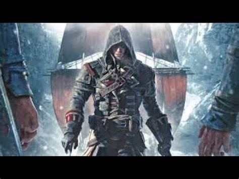 Assassin S Creed Rogue Remastered Assassin Hunter Exploration