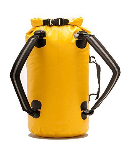 Aqua Quest Mariner 20 100 Waterproof Dry Bag Backpack 20 Liter Durable
