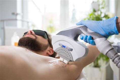 Top 4 Laser Hair Removal Clinics In Dubai For Men Insydo