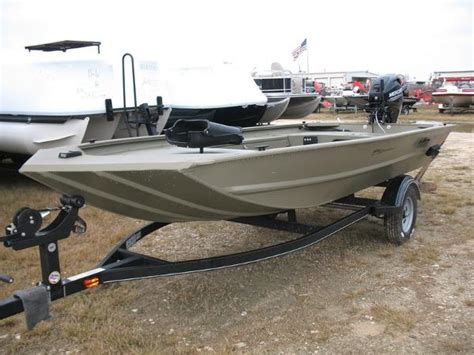 2020 Tracker Grizzly 1654 T Sportsman Beaumont Texas