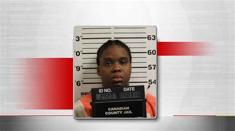 Georgia Woman Arrested After Deputies Find Drugs In Vehicle