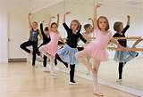 Photos of Ballet Classes Nearby