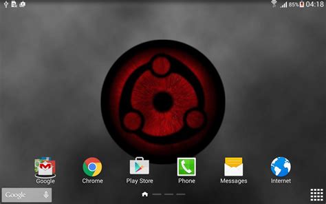 We've gathered more than 5 million images uploaded by our users and sorted them by the most popular ones. Sharingan Live Wallpaper Free for Android - APK Download