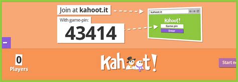 The Primary Pack Do You Kahoot