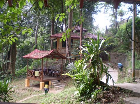 Permit masuk di trail bukit putus: RosliThnin: Jalan-jalan - Hutan Lipur Gunung Datuk