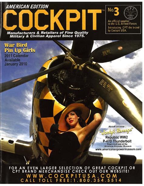 Edocument framework provides a central cockpit (tcode: Cockpit USA Catalog 2010 by Cockpit USA - Issuu