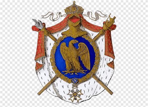 primo impero francese guerre napoleoniche francia secondo impero francese stemma francia