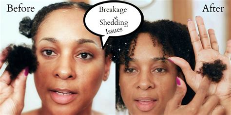 It takes a consistently healthy diet and the right hair care regimen to gain back your hair's natural strength. Articles with tips on how to stop Natural hair breakage ...