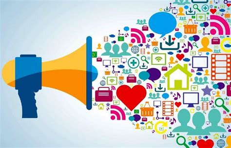 Características de la publicidad en redes sociales Comunicare