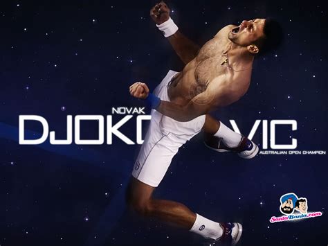 Free Download Novak Djokovic Wallpaper X For Your Desktop Mobile Tablet Explore