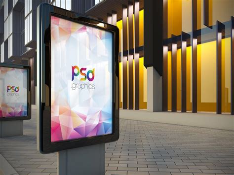 Download 25+ Best Free Billboard Mockups PSD - Themelibs