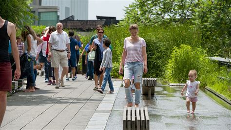 The High Line Wttw Chicago