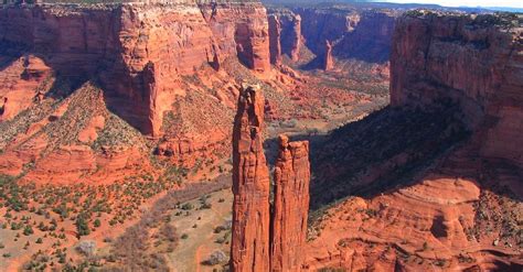 Canyon De Chelly World History Encyclopedia