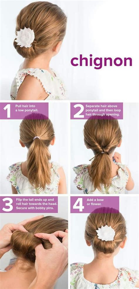 We have collected the latest most popular super easy, five minutes hairstyles for you. Rajkamal kaur adlı kullanıcının Easy n Gorgeous Hairstyles ...