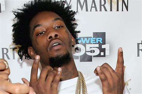 It returns an object with 2 properties; Migos' Offset Finally Released from Jail VIDEO