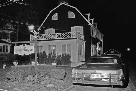 ‘Amityville Horror’ house has a buyer