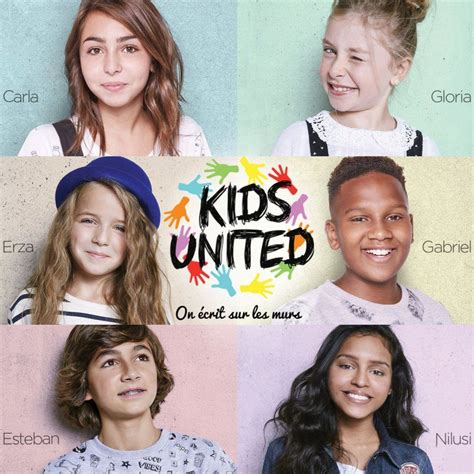 The Worlds Largest Lyrics Catalog Kid United Kids The Unit