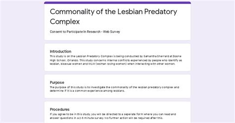 Research For Lesbianbisexual Women Bisexual