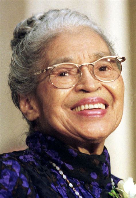 Free Printable Pictures Of Rosa Parks