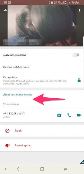 We are sharing islamic quotes, islamic rules, islamic hadis and many more which. How to Put Empty Or Blank WhatsApp Status On Android And ...