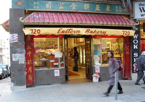 The Top Restaurants In Chinatown, San Francisco
