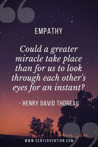 Empathy Quotes For Understanding And Inspiration Centervention