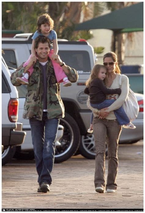 Actress brooke burns visits hallmark's home & family at universal studios hollywood on madison and declan are the only confirmed brooke burns children from her previous and current. ~ Celebrity Buzz ~: It's Official: Brooke Burns is pregnant