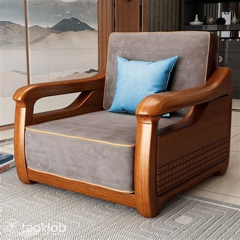 The sofa is in a low price, and if your budget is not enough, this price will be a good choice. Buy Traditional Teak Wood Sofa Set Online | TeakLab