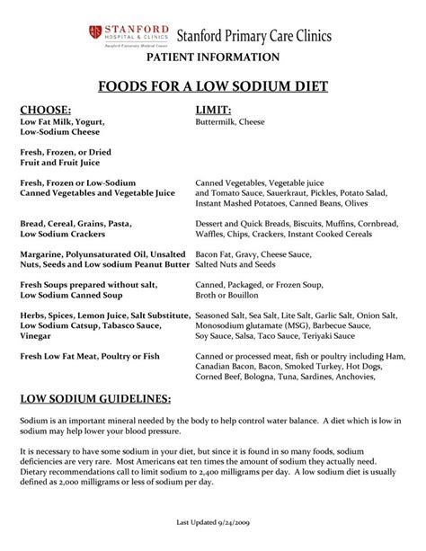 You'll find hundreds of recipes and menus that are reduced in salt but not 1 55+ easy dinner recipes for busy weeknights. 345 best images about low sodium recipes on Pinterest